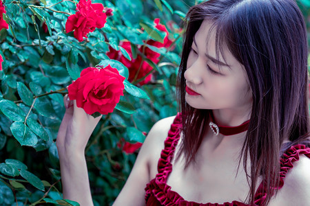 同一家饭店，外卖堂食大不同